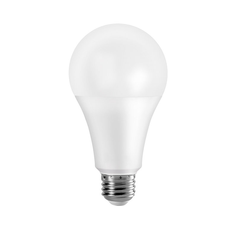 Ampoule intelligente à DEL Infibrite A21 WiFi, 12 W, 1100 lM, compatible Alexa / Google / SIRI (paquet de 2), 2.6, 12, 1100