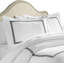 Triple Line Geometric Shapes Duvet Cover-19849318-19849315