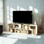Unfinished with Fireplace Included-623059067