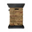 Colonne de feu Addysyn Rock