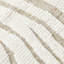 Drift Rug: Naturalist Hand Knotted - Flatweave Rug in White/Natural-711421088