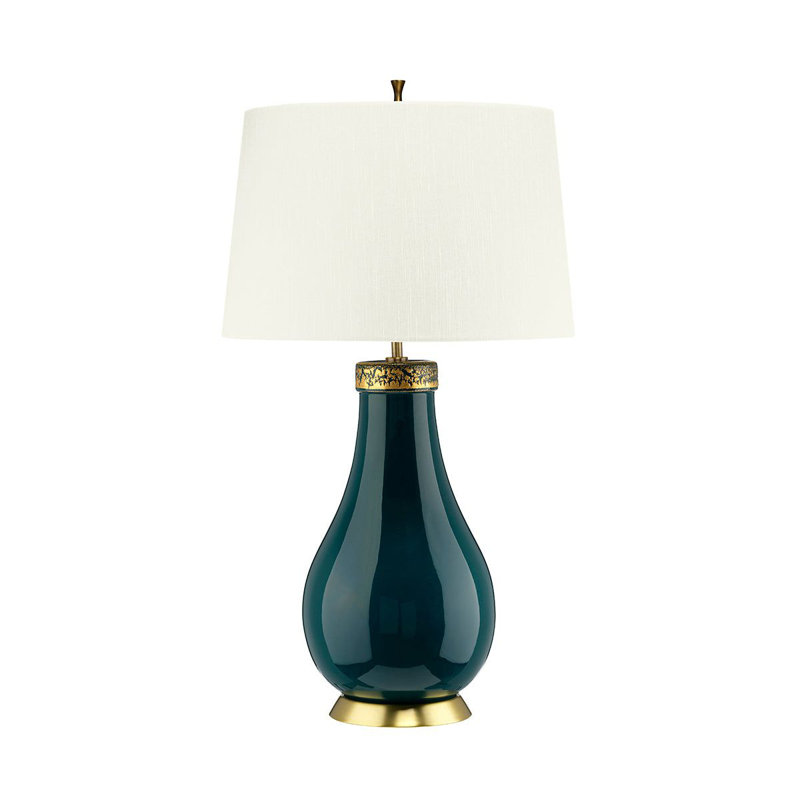 Fairmount Ceramic Table Lamp