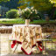 Gooseberry Handmade Floral Tablecloth-1091760483