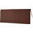 Outdoor 3'' Bench Seat Cushion-1110555584-1110555612