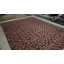 Burano Hand Knotted Wool Geometric Area Rug-2008088163