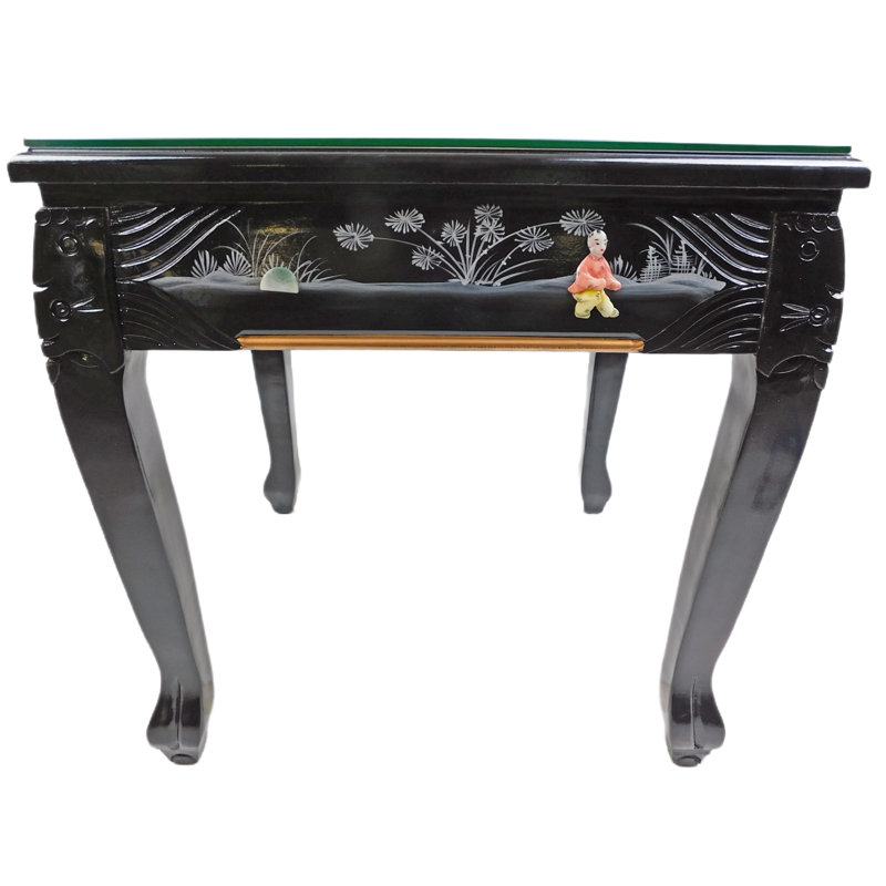 Korsica Top End Table