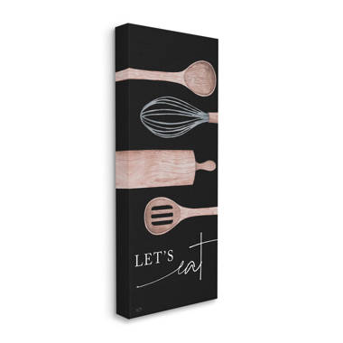 Luxe Rose Gold Kitchen Utensils Collection