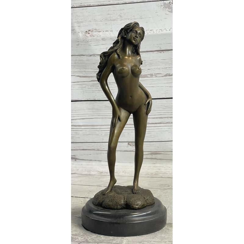 Figurines et sculptures