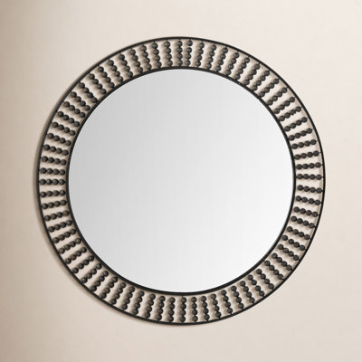 Jeanie 42" Accent Mirror