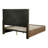 2-drawer Storage Bed Ash Brown-332374309