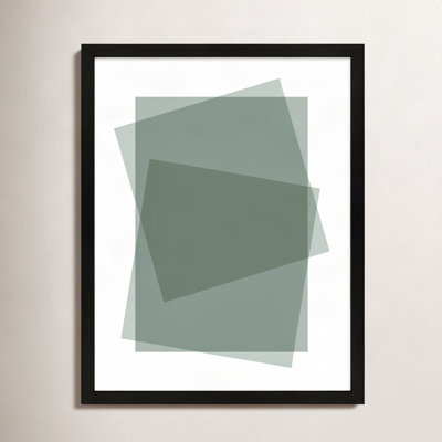 Kami "Sage" Print by Jacques Pilon