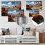 - Impressions murales en métal paysage-99556730