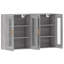 Mekisha Bathroom Cabinet-631307909
