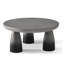 Ensemble de tables basses 2 pièces Sarea