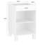 Scoville Matte Base Unit-41068814