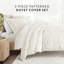 Ensemble de housse de couette Becky Cameron Spring Vines-23814484