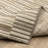 Tavraj Staggered Linear Stripe Beige / Tan Indoor/Outdoor Rug-1959252306