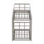 Irmengild Steel Pull Out Drawer-412219972