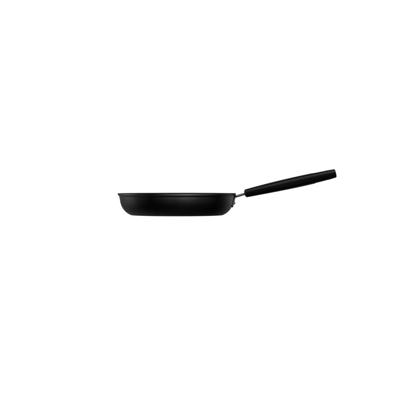Aluminum Non-Stick Skillet, 21.8cm 