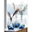 Ensemble de vases en verre