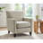 Aravis 30" Wide Polyester Armchair-253699358
