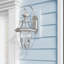 Lanterne murale d'extérieur Alexavier-2104446550-2055339914