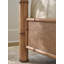 Islandia Canopy Bed-1064485228