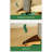 Cactus-Shaped Cat Tree with Adjustable Perch & Scratching Board