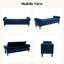 Banc de rangement rembourré 66,9 po-1487340279