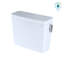 Drake® 17.31" x 13.94" Toilet Tank
