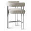 Tabouret de comptoir 25 po-270889964