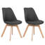 Otselic Upholstered Dining Chair-40289920