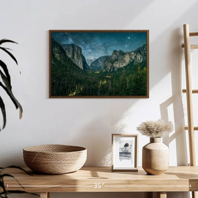 Yosemite