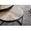 Acklin 2 Piece Coffee Table Set-713626581