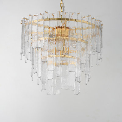 Warren-Multi-Light Pendant