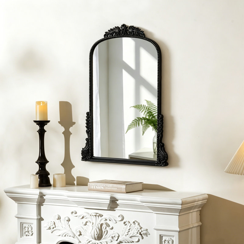 Arch Wall Mirror