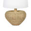 Avery Rattan Lamp