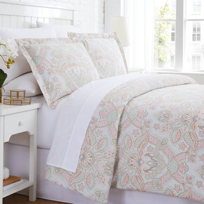 Enchantment Duvet Cover Set