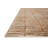 Loloi Nellie Terracotta / Ivory Area Rug-218838557