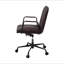 Chaise de bureau Eclarn Mars
