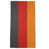 Tennessee Red Football Graphite/Red/Orange selected
