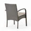 Chaise en osier Pe [ensemble de 2 pièces]-2092149205