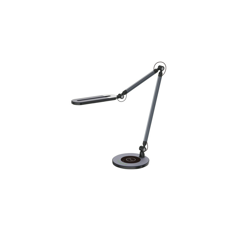 Montevallo 107cm Schreibtischlampe