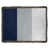 Midnight Navy/Gray