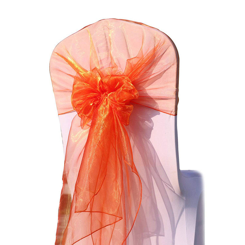 Danielburnham Table Accessory, Orange