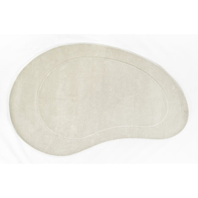 Tapis en laine Jacquelyn Kidney Hollimon