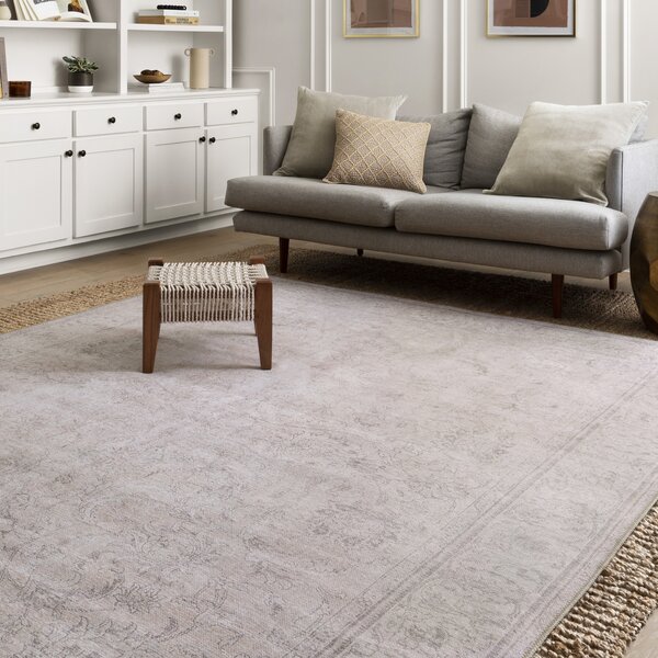 Ophelia & Co. Dereck Oriental Rug & Reviews | Wayfair