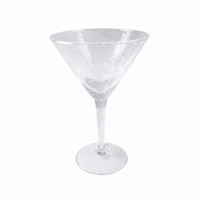Handmade Martini Glass