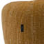 Fauteuil demi-tonneau pivotant Cambil