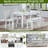 6 Pieces Dining Table Sets